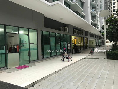 The Z Residence, Malaysia The Z Residence, Malaysia