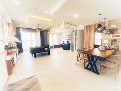 Sunrise City View, Vietnam  Sunrise City View, Vietnam