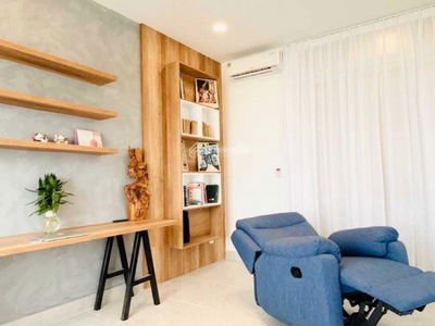 Sunrise City View, Vietnam  Sunrise City View, Vietnam