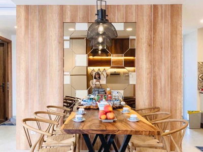 Sunrise City View, Vietnam Sunrise City View, Vietnam