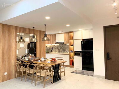 Sunrise City View, Vietnam  Sunrise City View, Vietnam