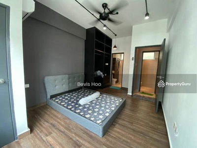 Midori Green @ Austin Heights, Malaysia Midori Green @ Austin Heights, Malaysia