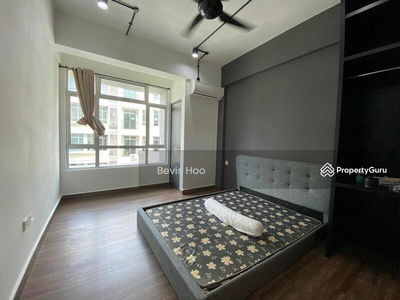 Midori Green @ Austin Heights, Malaysia Midori Green @ Austin Heights, Malaysia