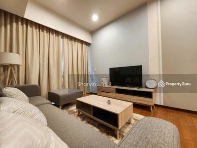 Stonor 3 @ KLCC, Malaysia Stonor 3 @ KLCC, Malaysia