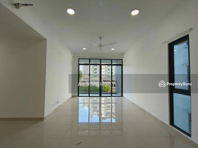 Alstonia Residence @ Bandar Sungai Long, Malaysia Alstonia Residence @ Bandar Sungai Long, Malaysia