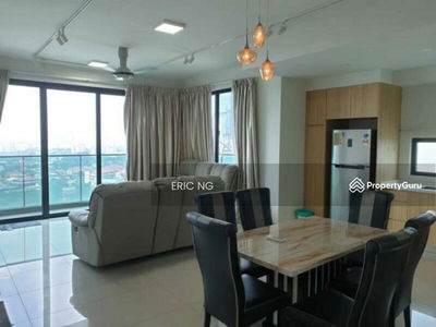 USJ One Avenue Condominium, Malaysia USJ One Avenue Condominium, Malaysia