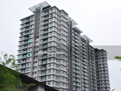 USJ One Avenue Condominium, Malaysia USJ One Avenue Condominium, Malaysia
