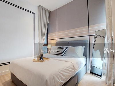 UNIO Residence, Malaysia UNIO Residence, Malaysia