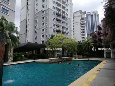 Opal Damansara, Malaysia Opal Damansara, Malaysia