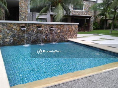 Opal Damansara, Malaysia Opal Damansara, Malaysia