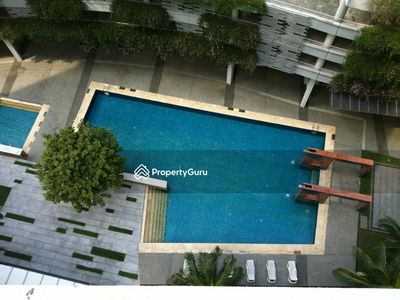 Opal Damansara, Malaysia Opal Damansara, Malaysia