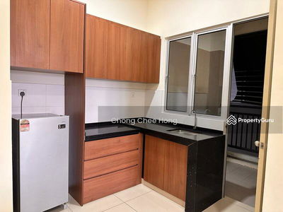 Berlian Setapak Residence @ Jalan Semarak Api, Malaysia Berlian Setapak Residence @ Jalan Semarak Api, Malaysia