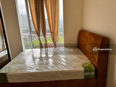 Berlian Setapak Residence @ Jalan Semarak Api, Malaysia Berlian Setapak Residence @ Jalan Semarak Api, Malaysia