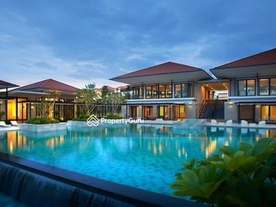 Quayside Seafront Resort Condominiums, Malaysia Quayside Seafront Resort Condominiums, Malaysia