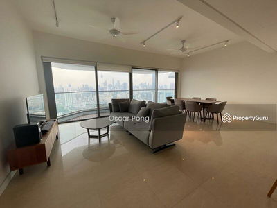 The Sentral Residences @ KL Sentral, Malaysia The Sentral Residences @ KL Sentral, Malaysia