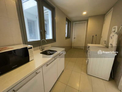 The Sentral Residences @ KL Sentral, Malaysia The Sentral Residences @ KL Sentral, Malaysia