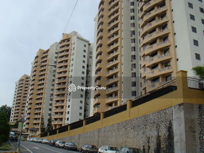 Parkview Towers, Malaysia Parkview Towers, Malaysia