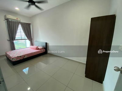 CyberSquare SOHO, Malaysia CyberSquare SOHO, Malaysia