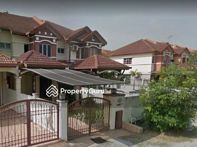 Putra Bahagia, Malaysia Putra Bahagia, Malaysia