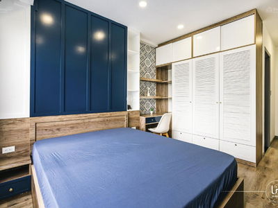 Sunrise City View, Vietnam  Sunrise City View, Vietnam