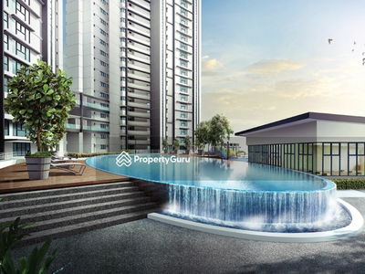 Waterside Residence, Malaysia Waterside Residence, Malaysia