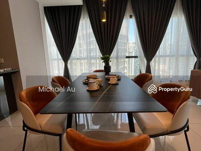 ARIA Luxury Residence, KLCC, Malaysia ARIA Luxury Residence, KLCC, Malaysia