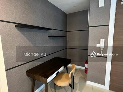 ARIA Luxury Residence, KLCC, Malaysia ARIA Luxury Residence, KLCC, Malaysia