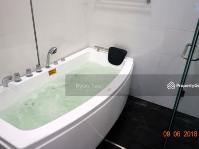 Arcoris Residences, Malaysia Arcoris Residences, Malaysia