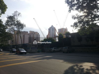 Arcoris Residences, Malaysia Arcoris Residences, Malaysia