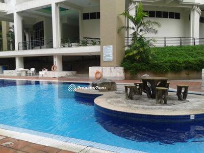 Taman Leader (Leader Garden), Malaysia Taman Leader (Leader Garden), Malaysia