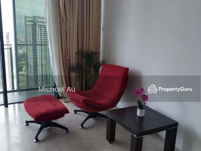 K Residence @ Jalan Ampang KLCC, Malaysia K Residence @ Jalan Ampang KLCC, Malaysia