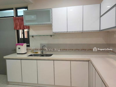 Casa Indah 1, Malaysia Casa Indah 1, Malaysia