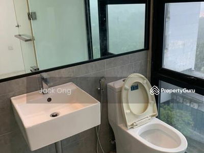 The Square @ One City, Malaysia The Square @ One City, Malaysia