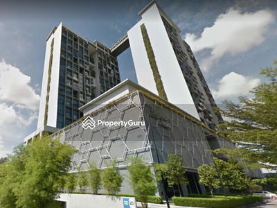 The Square @ One City, Malaysia The Square @ One City, Malaysia