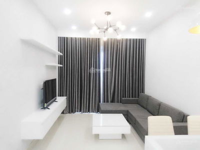 Sunrise City View, Vietnam Sunrise City View, Vietnam