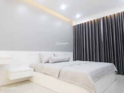 Sunrise City View, Vietnam  Sunrise City View, Vietnam