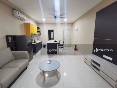 Liberty Arc @ Ampang Ukay, Malaysia Liberty Arc @ Ampang Ukay, Malaysia