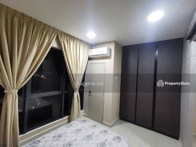 Liberty Arc @ Ampang Ukay, Malaysia Liberty Arc @ Ampang Ukay, Malaysia