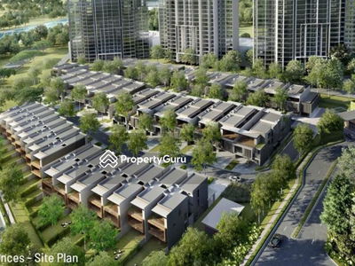 Senibong Cove - Hills Residences, Malaysia Senibong Cove - Hills Residences, Malaysia