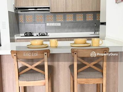 M Vertica, Malaysia M Vertica, Malaysia