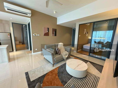 One Cochrane Residences, Malaysia One Cochrane Residences, Malaysia