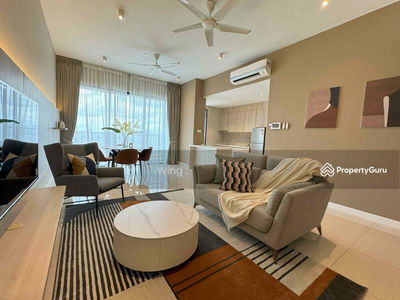 One Cochrane Residences, Malaysia One Cochrane Residences, Malaysia