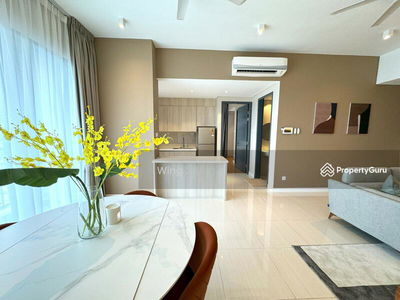 One Cochrane Residences, Malaysia One Cochrane Residences, Malaysia