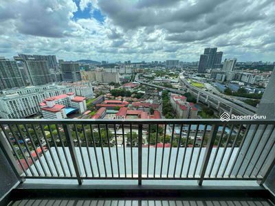 One Cochrane Residences, Malaysia One Cochrane Residences, Malaysia