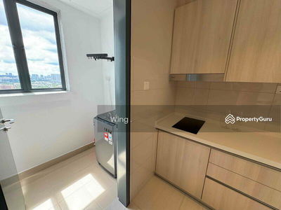 One Cochrane Residences, Malaysia One Cochrane Residences, Malaysia