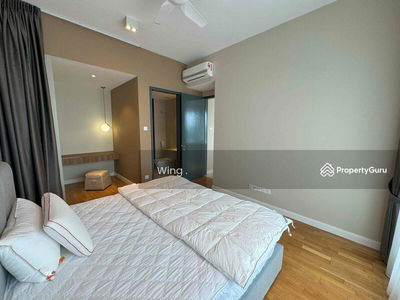 One Cochrane Residences, Malaysia One Cochrane Residences, Malaysia