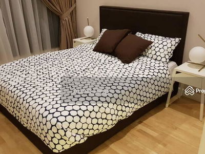 Residensi 22 @ Mont Kiara, Malaysia Residensi 22 @ Mont Kiara, Malaysia