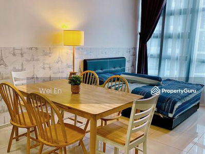 EkoCheras Service Apartment, Malaysia EkoCheras Service Apartment, Malaysia