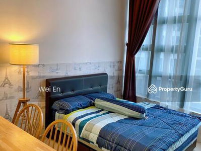 EkoCheras Service Apartment, Malaysia EkoCheras Service Apartment, Malaysia