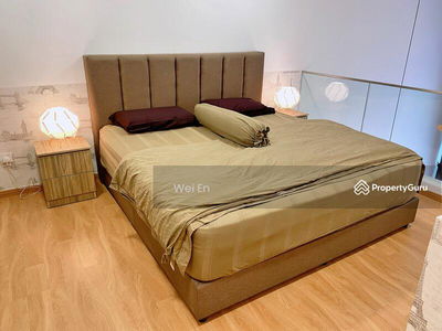 EkoCheras Service Apartment, Malaysia EkoCheras Service Apartment, Malaysia